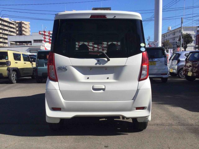 eKスペースE(鹿児島県)の中古車