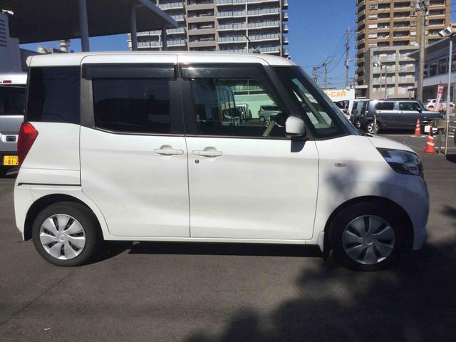 eKスペースE(鹿児島県)の中古車