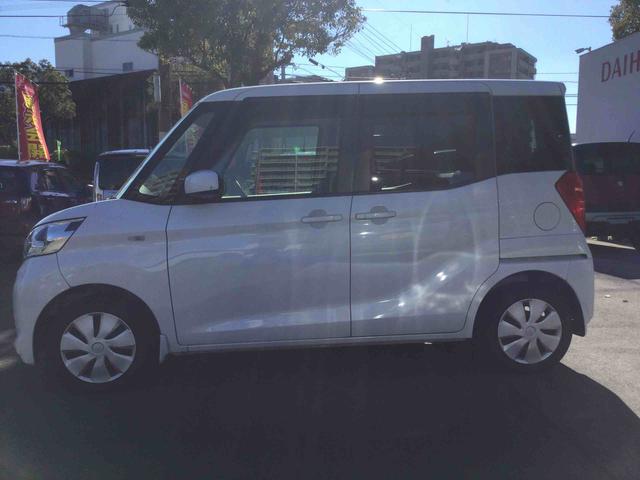 eKスペースE(鹿児島県)の中古車