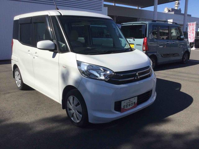 eKスペースE(鹿児島県)の中古車