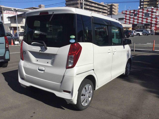 eKスペースE(鹿児島県)の中古車