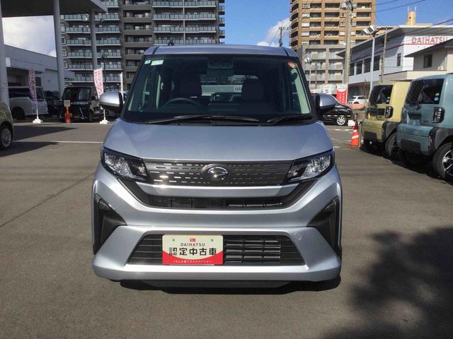 ムーヴＸ（鹿児島県）の中古車