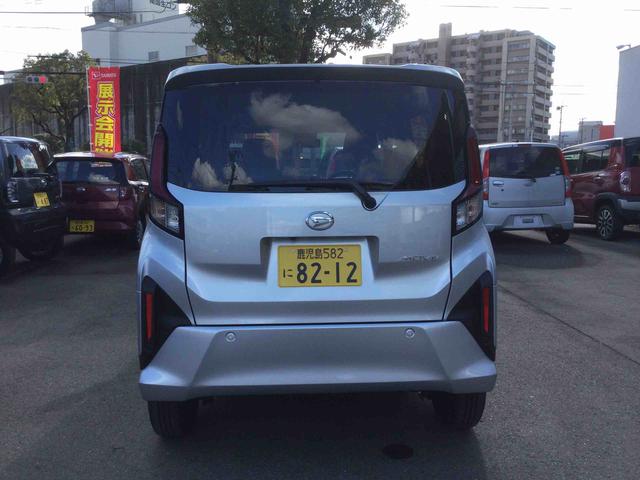 ムーヴＸ（鹿児島県）の中古車