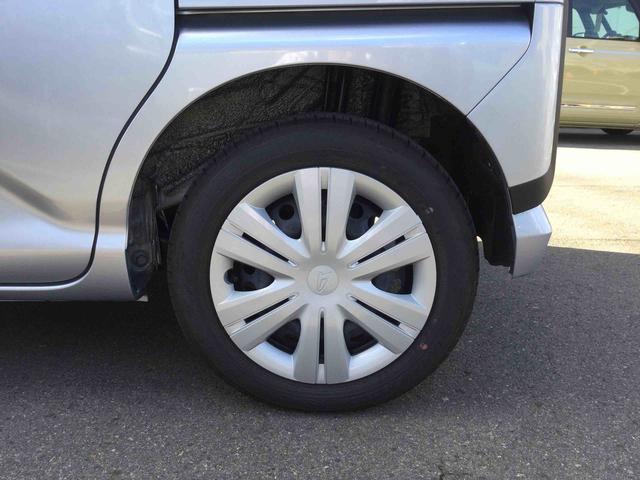 ムーヴＸ（鹿児島県）の中古車