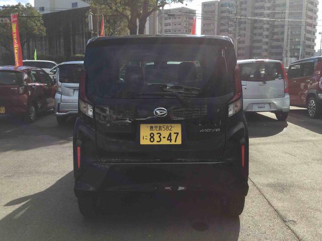 ムーヴＧ（鹿児島県）の中古車