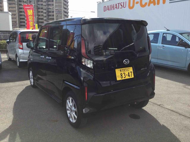 ムーヴＧ（鹿児島県）の中古車