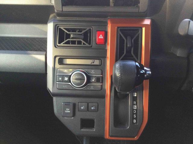 タフトＧ（鹿児島県）の中古車