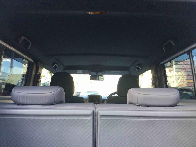 タフトＧ（鹿児島県）の中古車