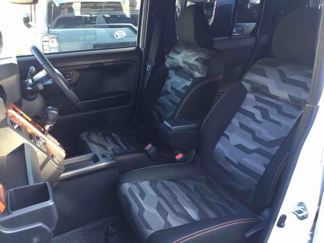 タフトＧ（鹿児島県）の中古車