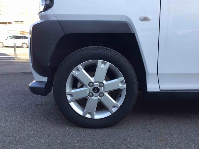 タフトＧ（鹿児島県）の中古車