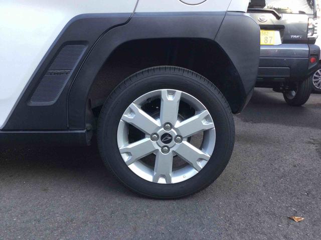 タフトＧ（鹿児島県）の中古車