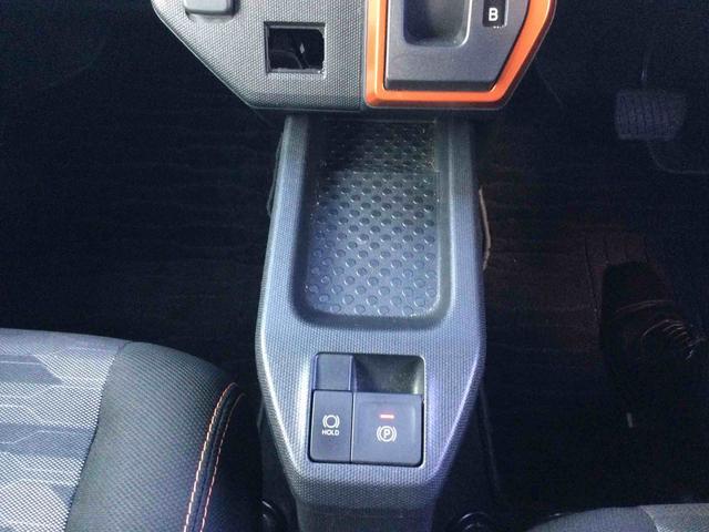 タフトＧ（鹿児島県）の中古車