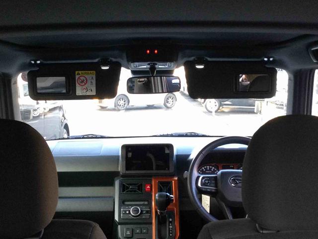 タフトＧ（鹿児島県）の中古車