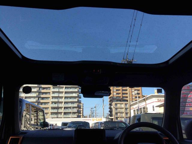 タフトＧ（鹿児島県）の中古車