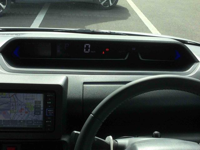 タントＸターボ（鹿児島県）の中古車