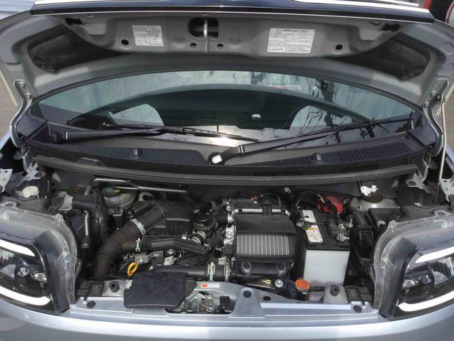 タントＸターボ（鹿児島県）の中古車