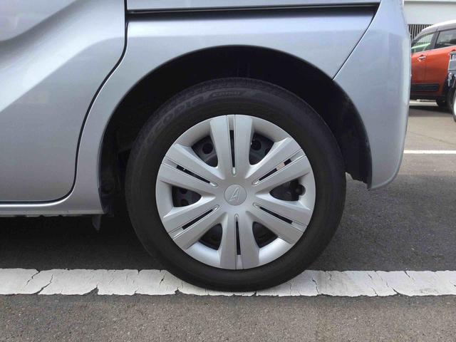 タントＸターボ（鹿児島県）の中古車