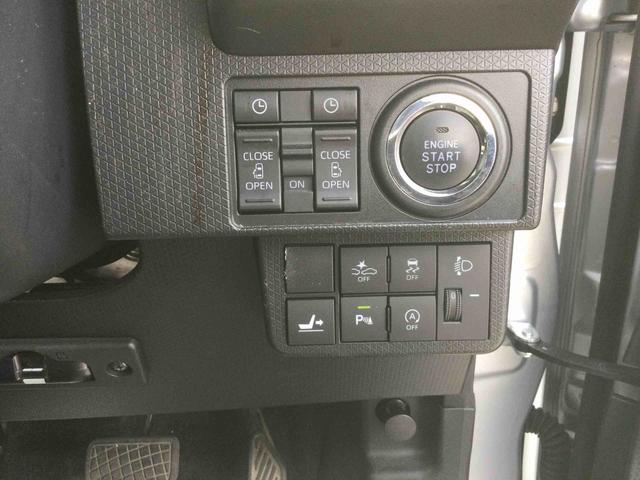 タントＸターボ（鹿児島県）の中古車