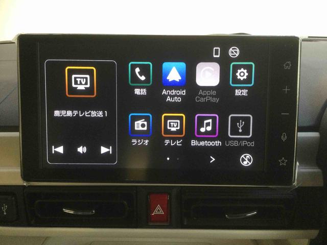 ムーヴキャンバスストライプスＧ（鹿児島県）の中古車