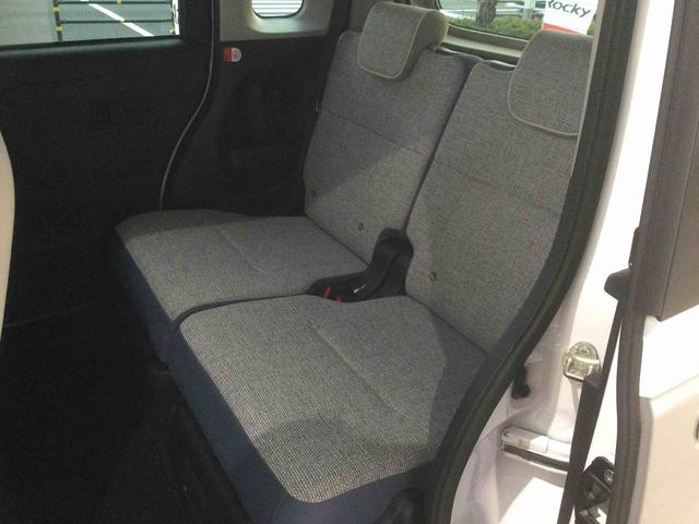 ムーヴキャンバスストライプスＧ（鹿児島県）の中古車