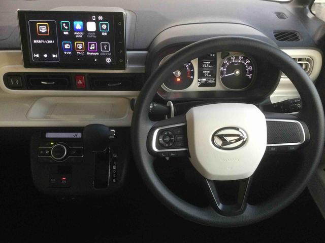 ムーヴキャンバスストライプスＧ（鹿児島県）の中古車