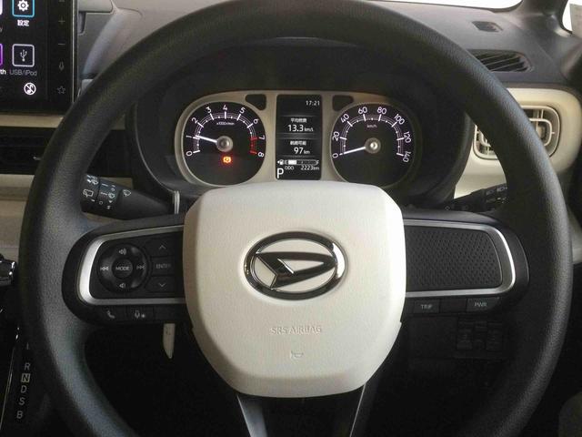 ムーヴキャンバスストライプスＧ（鹿児島県）の中古車