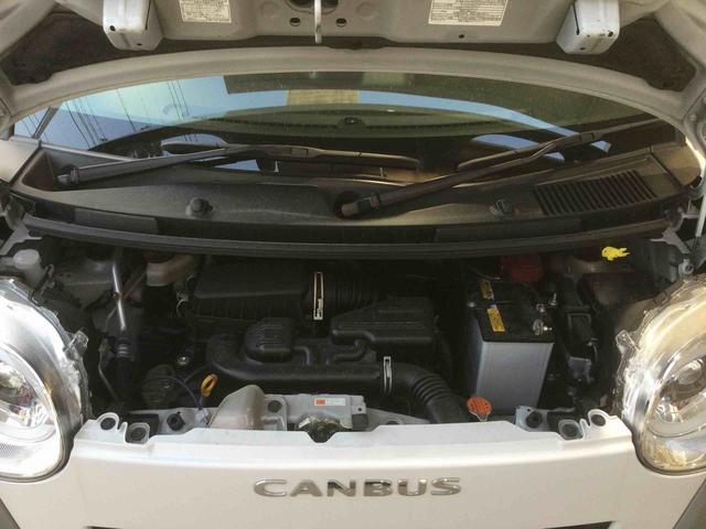 ムーヴキャンバスストライプスＧ（鹿児島県）の中古車