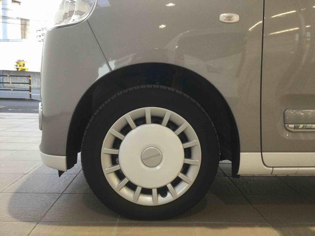 ムーヴキャンバスストライプスＧ（鹿児島県）の中古車