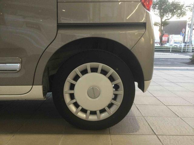 ムーヴキャンバスストライプスＧ（鹿児島県）の中古車