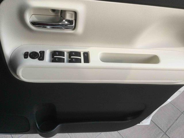 ムーヴキャンバスストライプスＧ（鹿児島県）の中古車