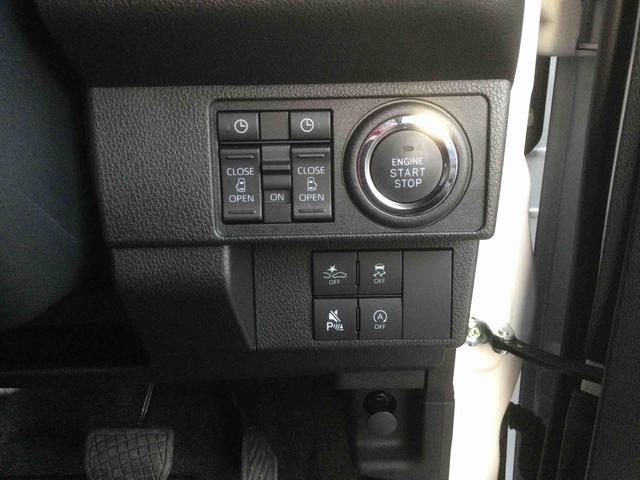 ムーヴキャンバスストライプスＧ（鹿児島県）の中古車