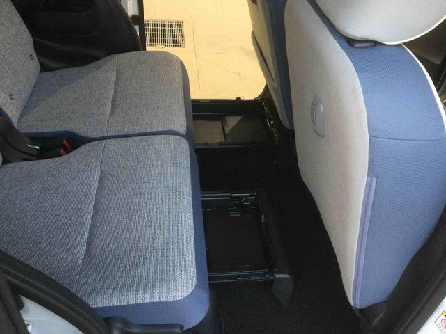 ムーヴキャンバスストライプスＧ（鹿児島県）の中古車