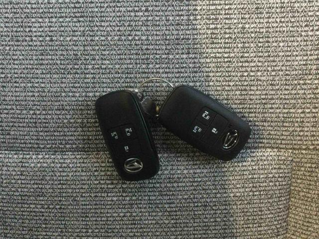 ムーヴキャンバスストライプスＧ（鹿児島県）の中古車