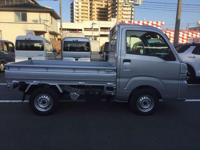 ハイゼットトラックスタンダード　農用スペシャル（鹿児島県）の中古車