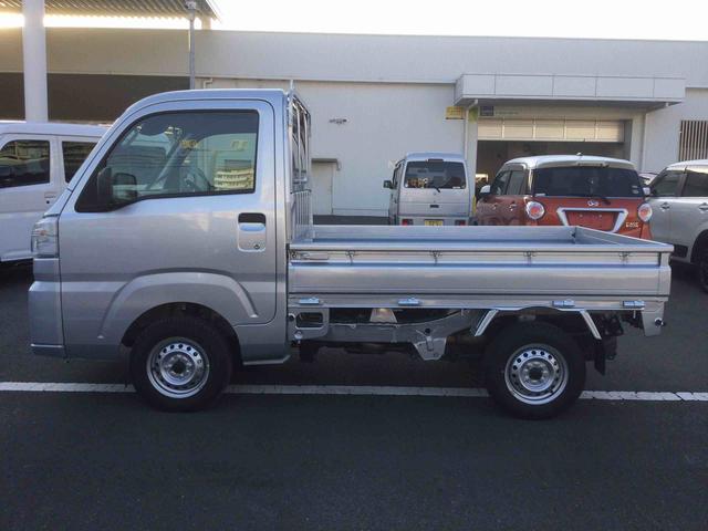 ハイゼットトラックスタンダード　農用スペシャル（鹿児島県）の中古車