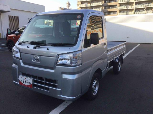 ハイゼットトラックスタンダード　農用スペシャル（鹿児島県）の中古車