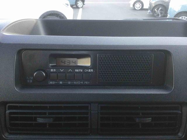 ハイゼットトラックスタンダード　農用スペシャル（鹿児島県）の中古車