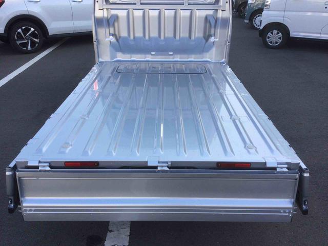 ハイゼットトラックスタンダード　農用スペシャル（鹿児島県）の中古車