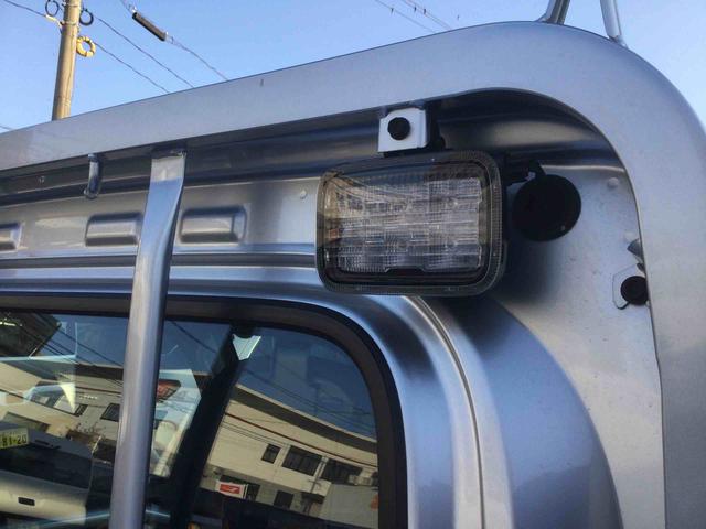 ハイゼットトラックスタンダード　農用スペシャル（鹿児島県）の中古車