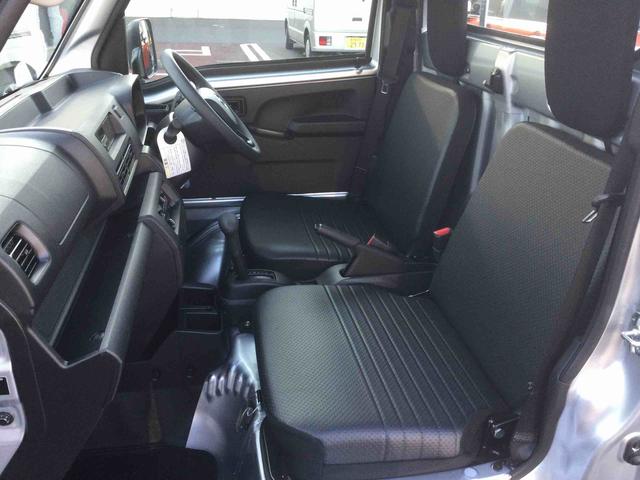 ハイゼットトラックスタンダード　農用スペシャル（鹿児島県）の中古車