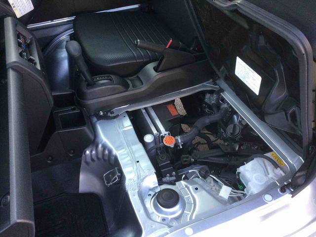 ハイゼットトラックスタンダード　農用スペシャル（鹿児島県）の中古車