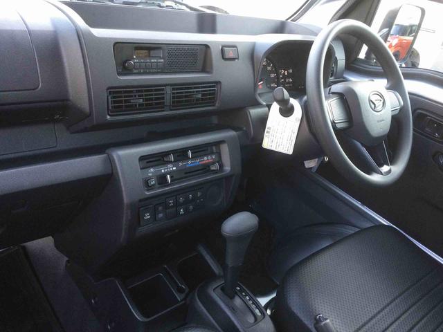 ハイゼットトラックスタンダード　農用スペシャル（鹿児島県）の中古車