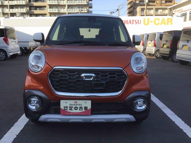 キャストアクティバＧ　ＳＡII（鹿児島県）の中古車