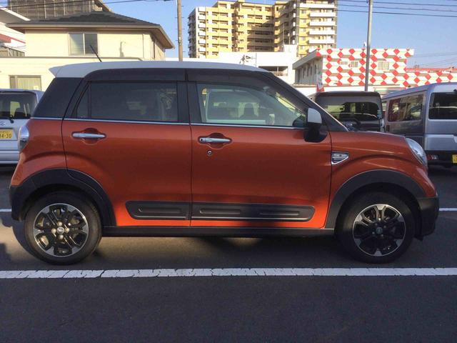 キャストアクティバＧ　ＳＡII（鹿児島県）の中古車