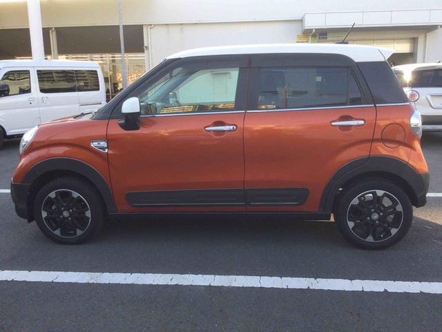 キャストアクティバＧ　ＳＡII（鹿児島県）の中古車