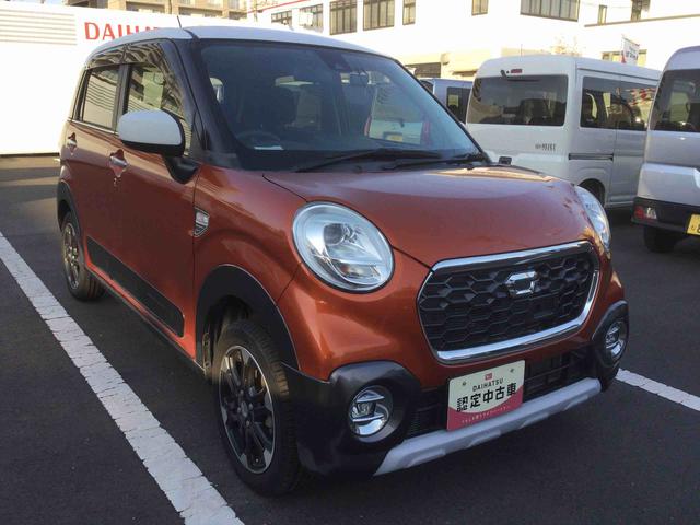 キャストアクティバＧ　ＳＡII（鹿児島県）の中古車