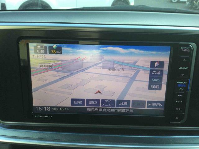 キャストアクティバＧ　ＳＡII（鹿児島県）の中古車