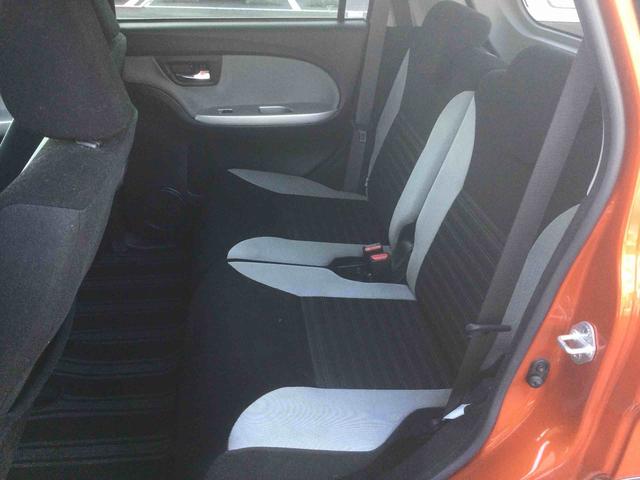 キャストアクティバＧ　ＳＡII（鹿児島県）の中古車