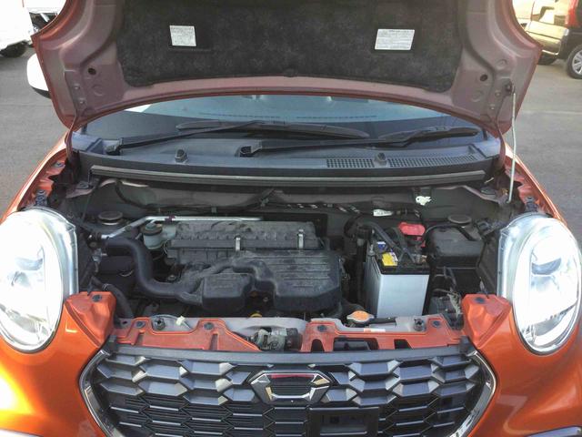 キャストアクティバＧ　ＳＡII（鹿児島県）の中古車