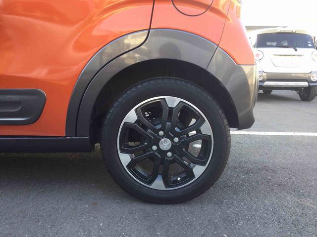 キャストアクティバＧ　ＳＡII（鹿児島県）の中古車